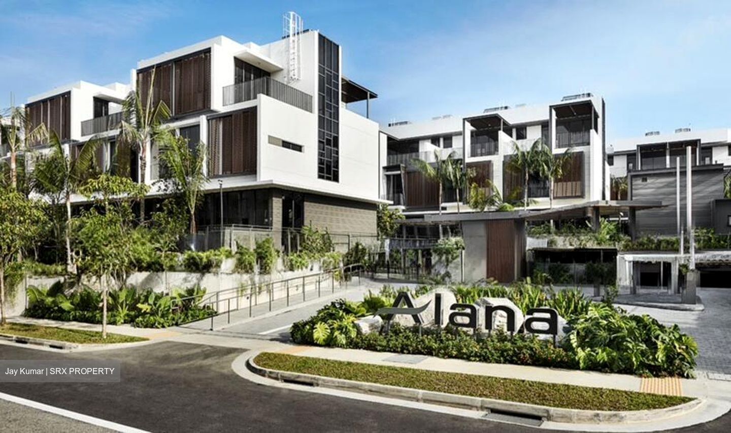 Sunrise Terrace (D28), Terrace #500279891